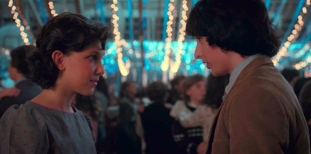 Reactions-Eleven-Mike-Kiss-Stranger-Things-Season-2